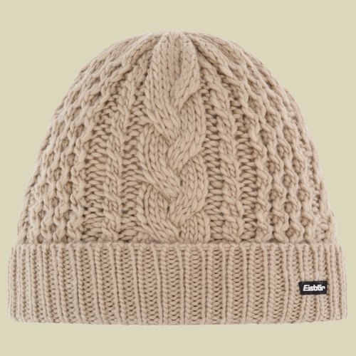 Eisbär Afratos MÜ beige one size - sandstone